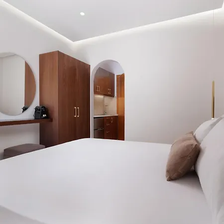 Aparthotel Galatia And Benitses (Corfu)