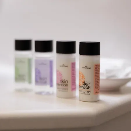 Galatia And Aparthotel Benitses (Corfu)