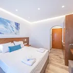 Hotel apartamentowy Galatia And