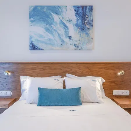 Apart Otel Galatia And