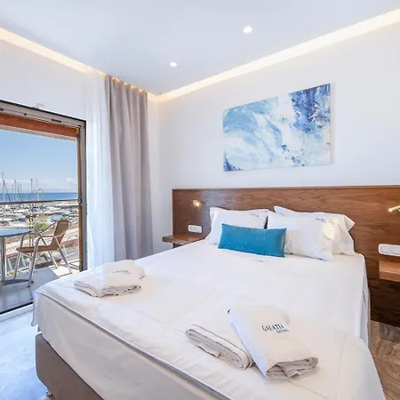 Galatia And 3* Benitses (Corfu)