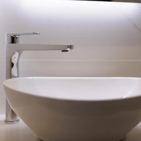 Galatia And Apart Otel