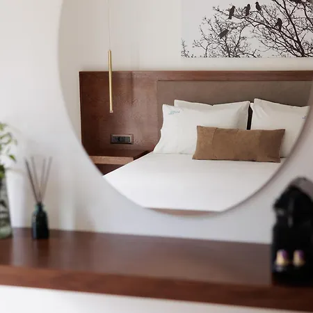 Galatia And Benitses (Corfu)