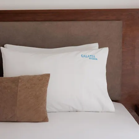 Galatia And Apart Otel 3*
