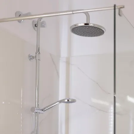 Galatia And Benitses (Corfu)