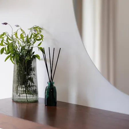 Apart Otel Galatia And