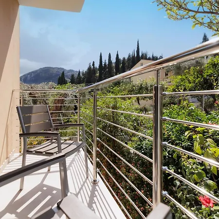 Galatia And Hotel de apartamente 3*