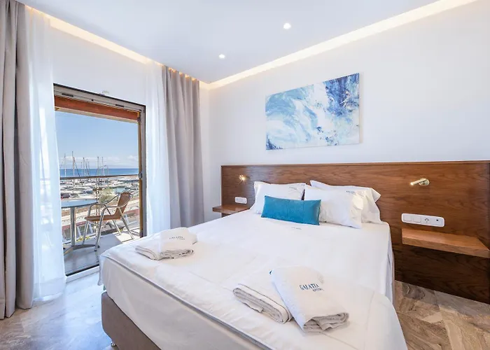 Galatia And 3* Benitses (Corfu)