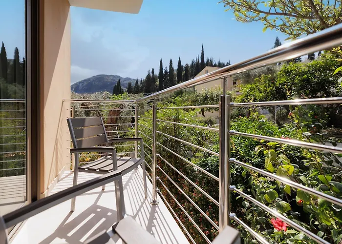 Galatia And Aparthotel 3*
